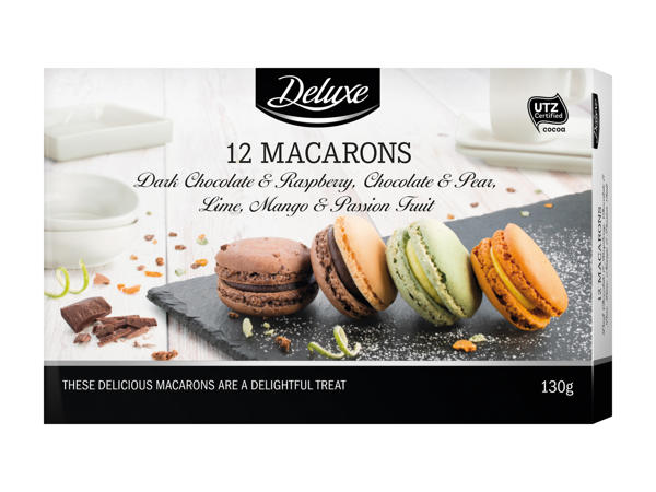 Macarons