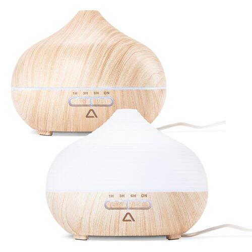 AMBIANO Ultraschall Aroma Diffuser