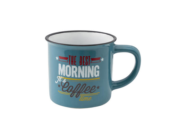 Mugs