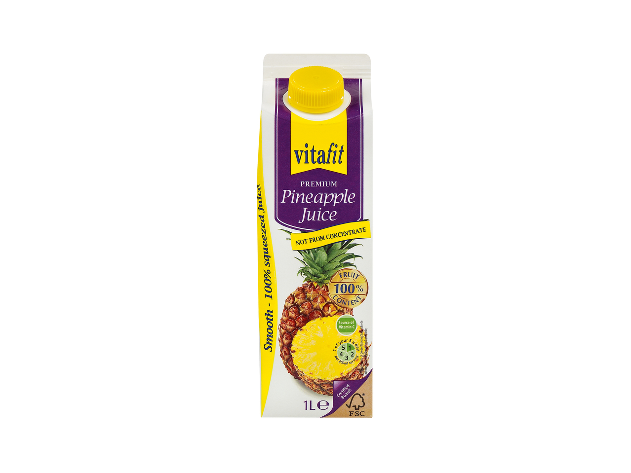 Fruchtsaft