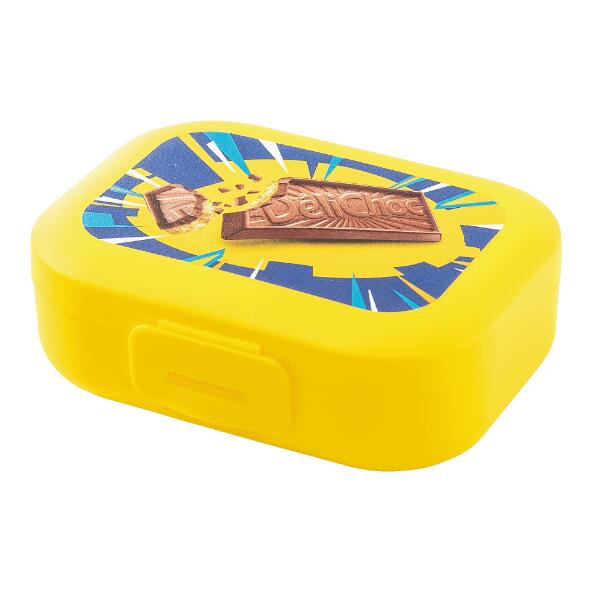 DÉLICHOC(R) 				Biscuits au chocolat, pack de 2