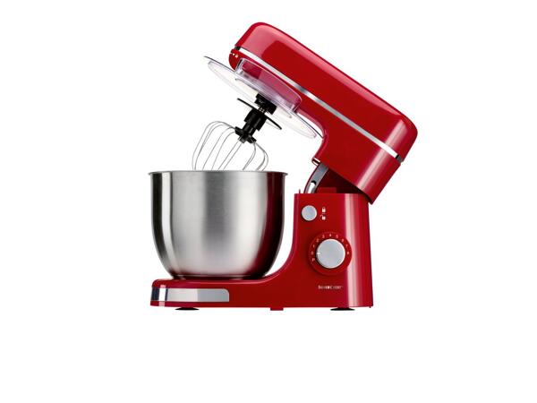 Stand mixer