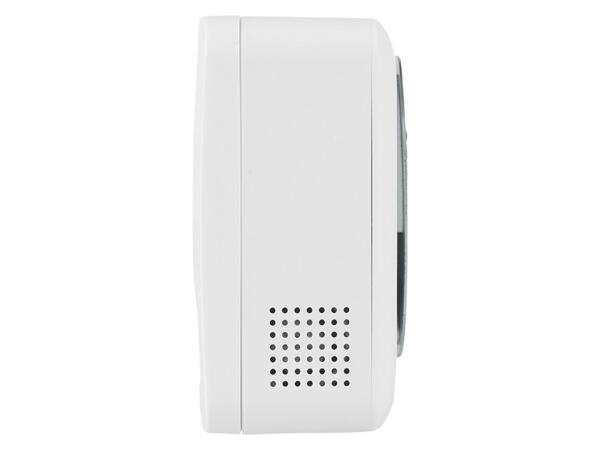 Smartwares Detektor oxidu uhelnatého (CO)