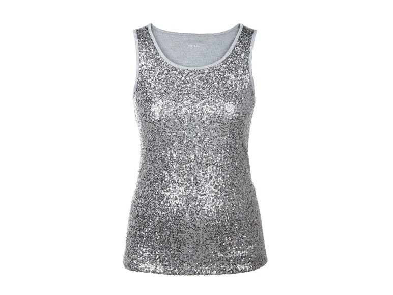 Top pour dames