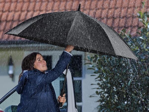 Large Automatic Umbrella