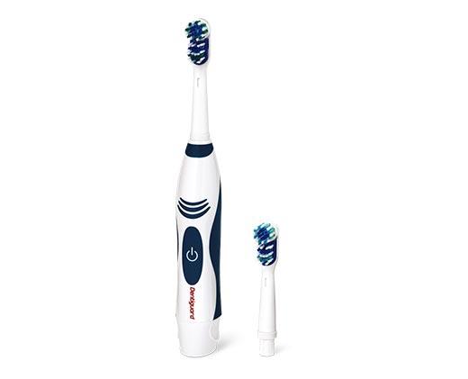 Dentiguard
Power Toothbrush with Refills