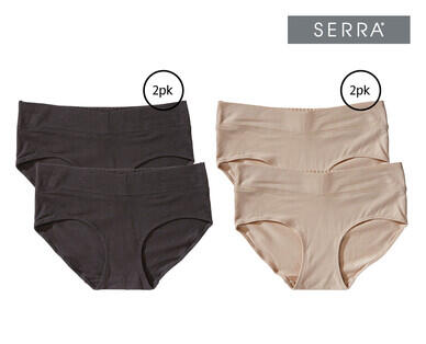 Bamboo Underwear