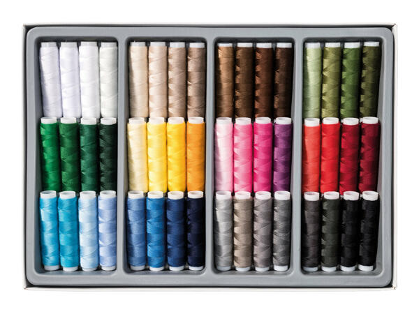 Crelando Sewing Set Assortment