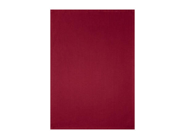 Livarno Home Tea Towels
