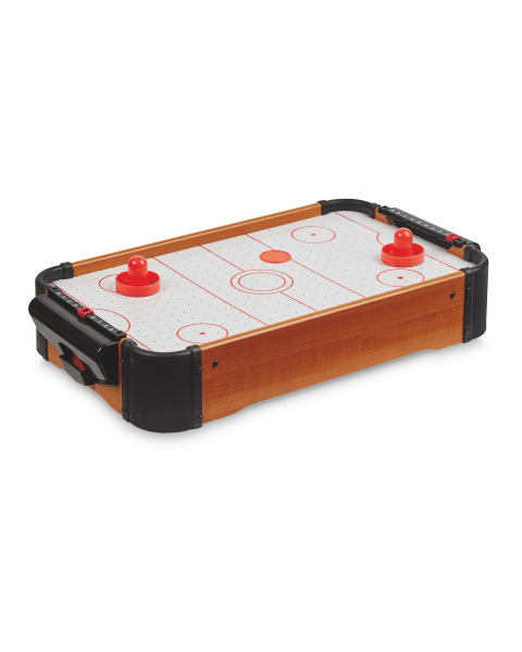 Air Hockey Table Top Game