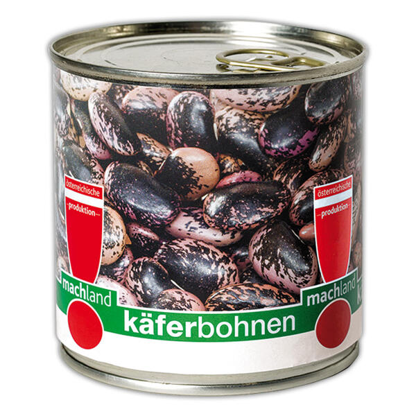 Käferbohnen