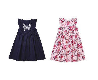 Children's Party Dress or Shirt