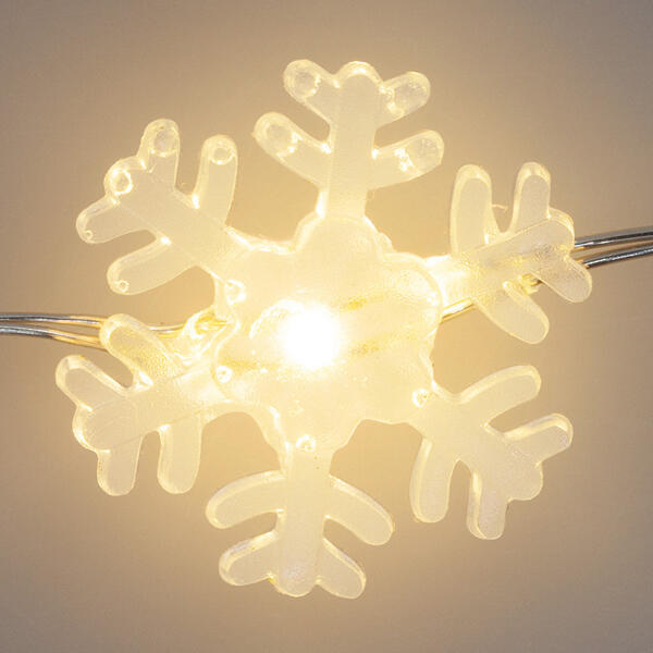 LED-Lichterdraht