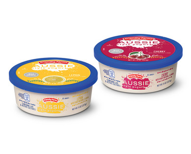 Friendly Farms Aussie Style Yogurt