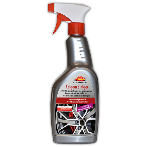 Felgenreiniger 500 ml