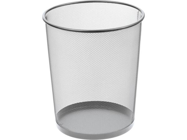 Waste paper basket