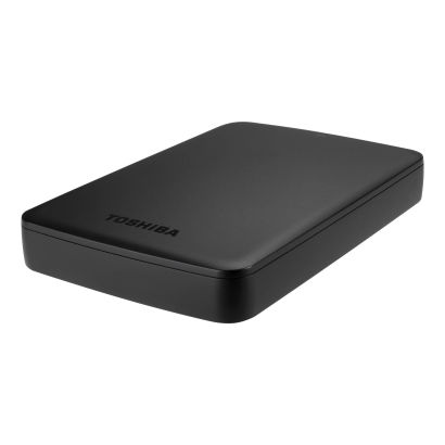 Ekstern harddisk