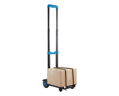 Compact Hand Trolley