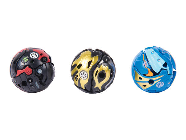 Spinmaster Bakugan Starter Pack