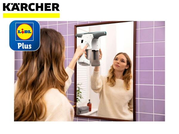 Kärcher Cordless Window Vacuum