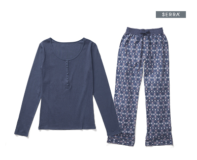 Ladies' PJ Set
