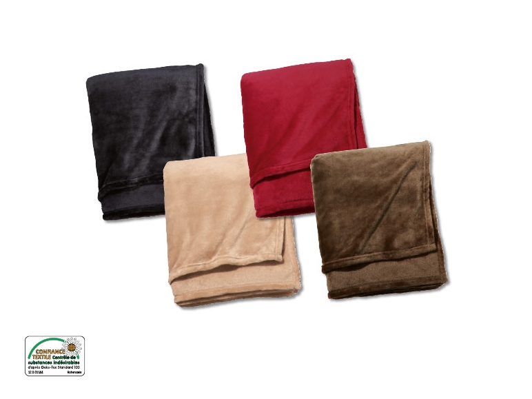 Couverture haut de gamme