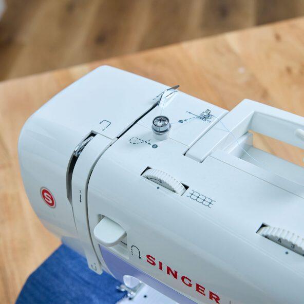 SINGER(R) 				Nähmaschine
