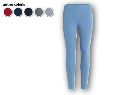 Leggings BLUE MOTION