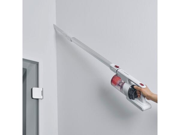 2-in-1 cordless vacuum cleaner