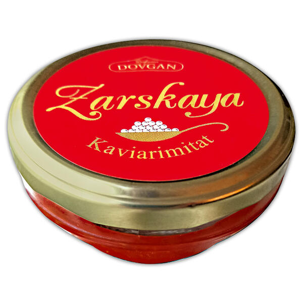 Zarskaya Kaviarersatz