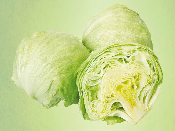Eissalat