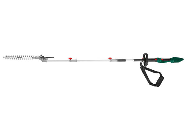 Electric Long-Reach Hedge Trimmer
