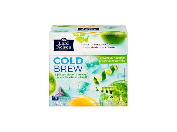 COLD BREW
