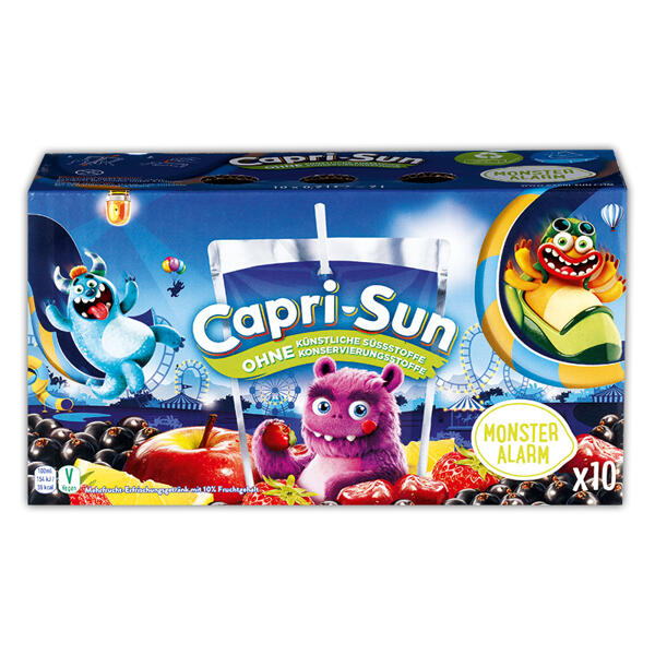 Fruchtsaftgetränk