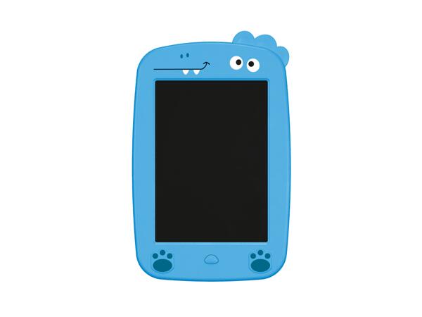 LCD rit- och skrivtavla