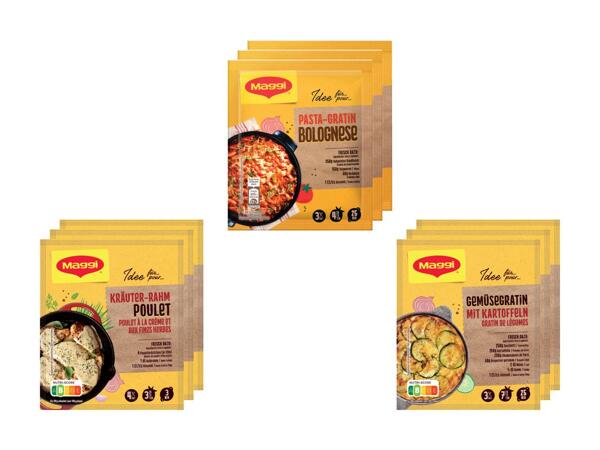 Mix Maggi