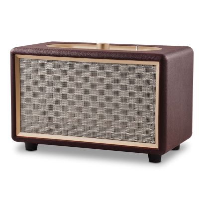 Haut-parleur Bluetooth vintage