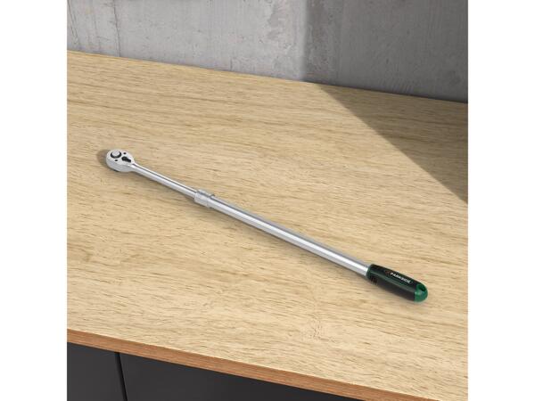 Extendable Ratchet