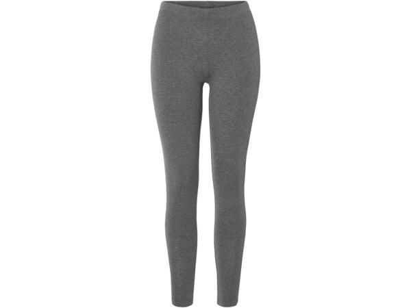 Ladies' Leggings