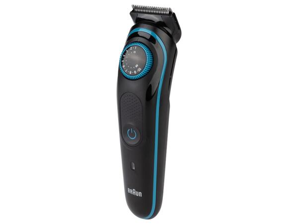 Beard Trimmer Set