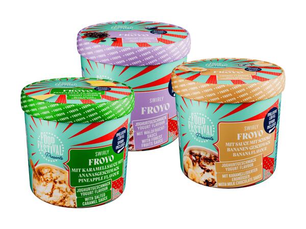 Froyo