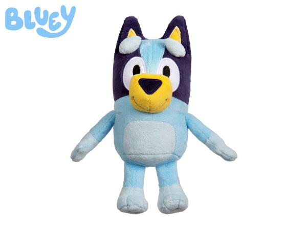 Bluey Soft Toy