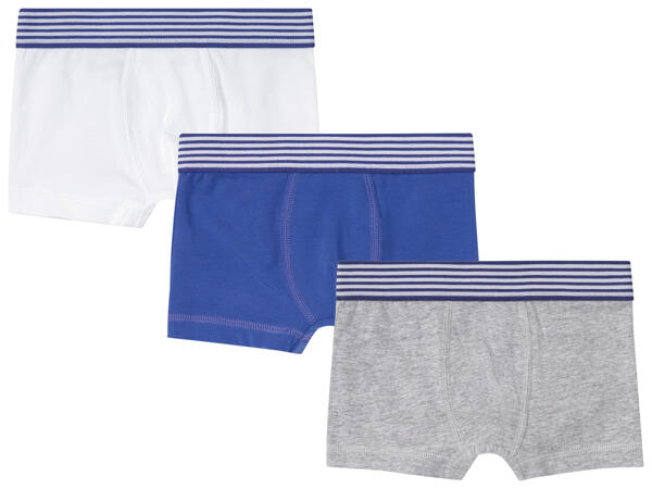 Boys' Boxers