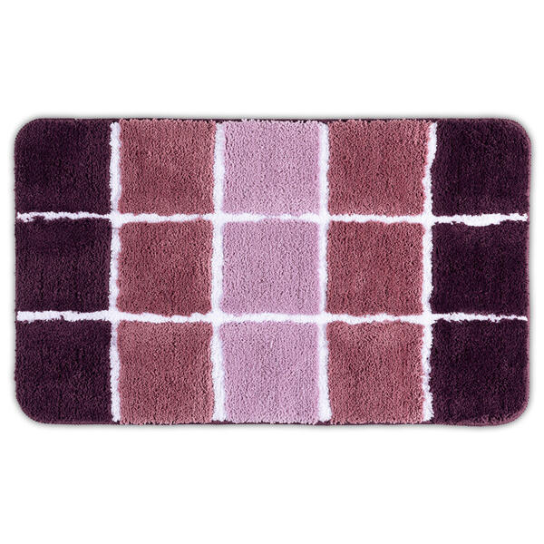 Badteppich "Quadro"