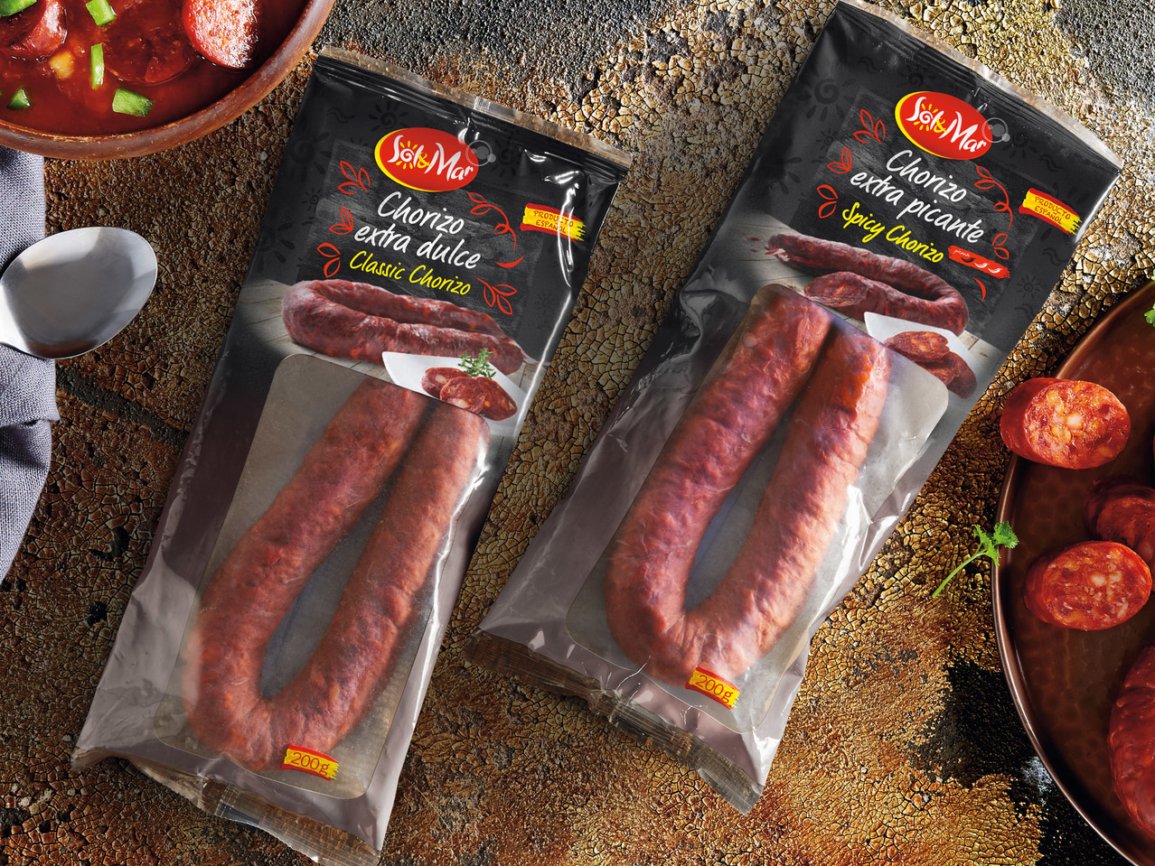 CHORIZO
