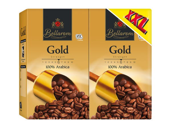 Bellarom Roast & Ground Coffee