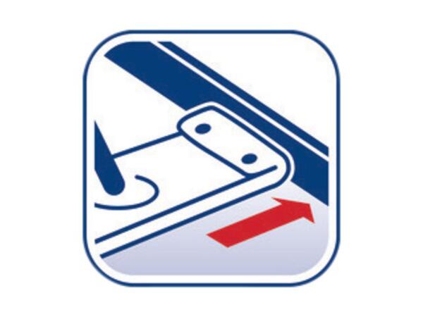 Floor Wiper Set