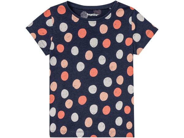 Girls' T-Shirt