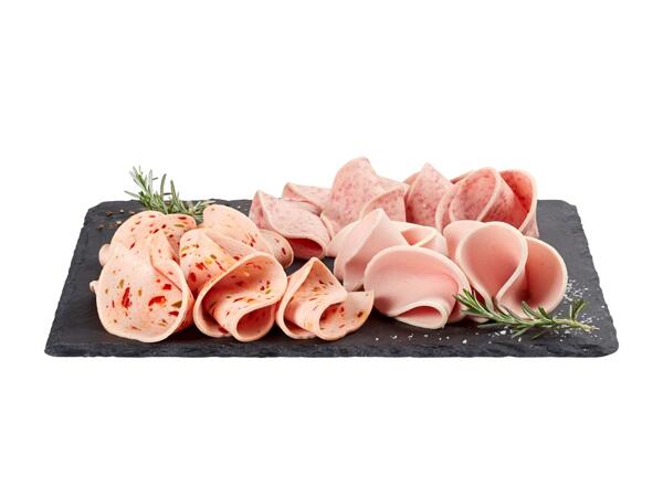 Charcuterie de volaille