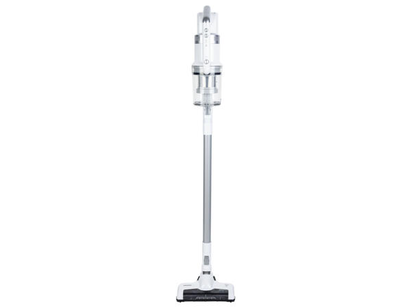 2 in 1 Cordless Stick Vacuum Cleaner